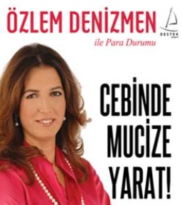 ÖZLEM DENİZMEN SEVGİLİLER GÜNÜ İZMİR'DE...